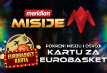 VIZUAL MISIJE