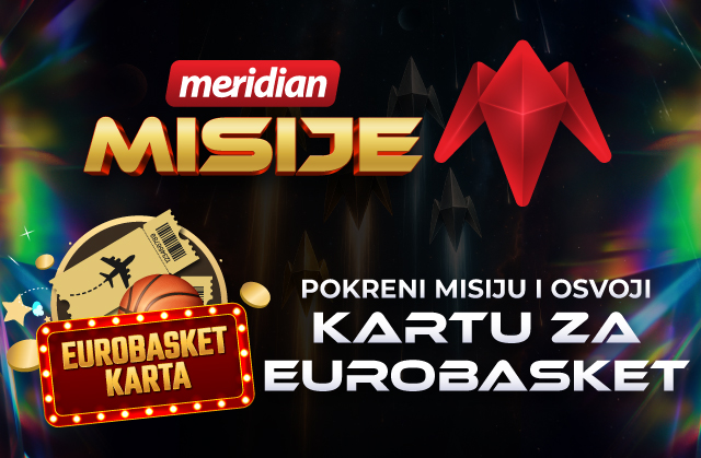 Ne moraš da maštaš o Eurobasketu – evo šanse da stvarno odeš 1 VIZUAL MISIJE