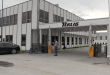 teklas