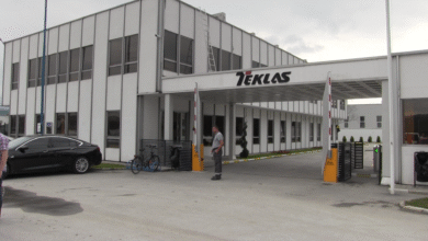 teklas