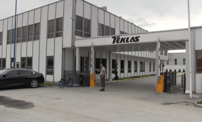 teklas