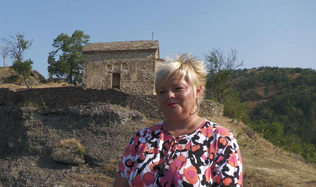 Vražji kamen kod Trgovišta, legende i turistički potencijal 2 00239