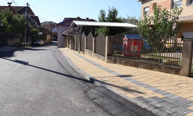 Asfaltirana Toplička ulica u Vranju 1 14066 ZMVSG9rOln9h 1200