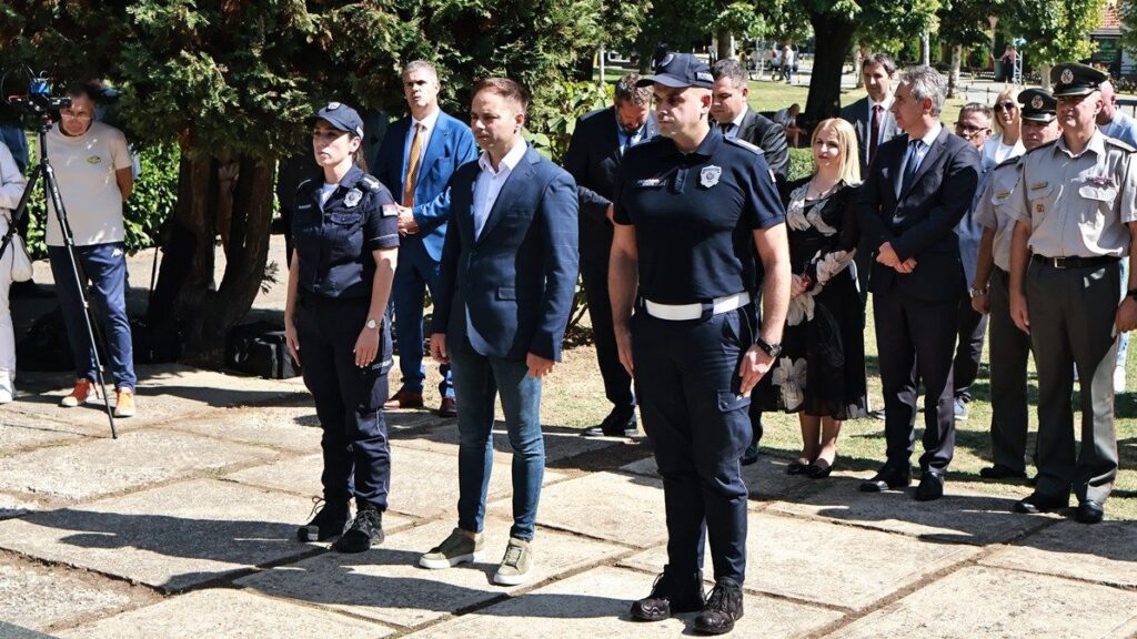Vranje obeležilo godišnjicu oslobođenja u Drugom svetskom ratu 9 14072 OIExJIJCVo3K 1200