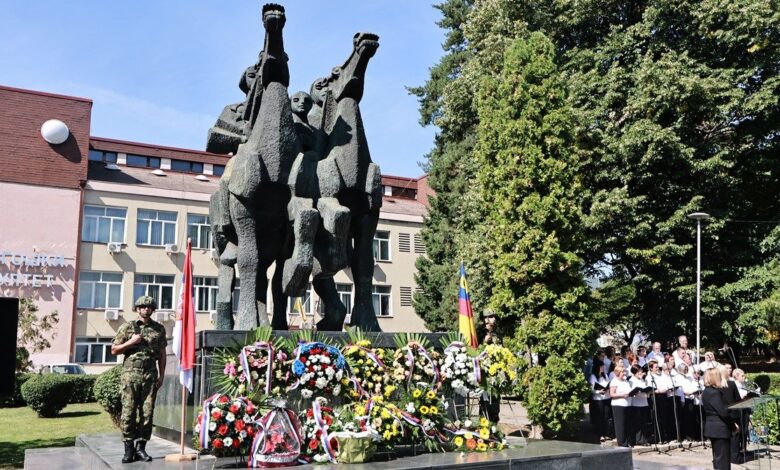 Vranje obeležilo godišnjicu oslobođenja u Drugom svetskom ratu 1 14072 zyrXeEBHjMbB 1200