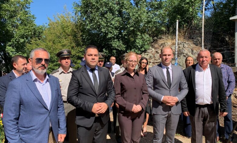 Vranjska Banja obeležila Dan oslobođenja u Drugom svetskom ratu 1 14074 tCITHAqyfwFo 1200