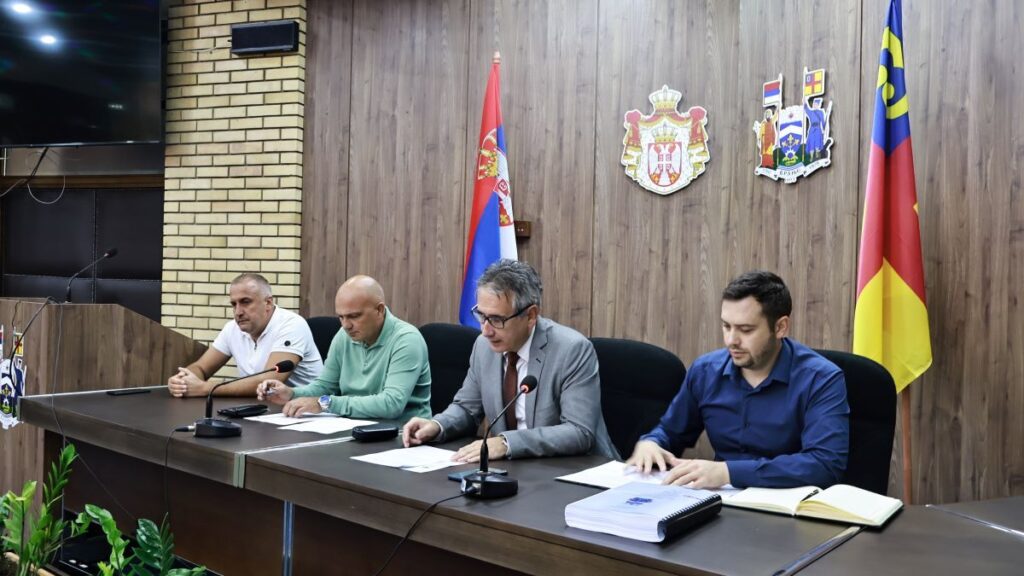 Održana deveta redovna sednica Gradskog štaba za vanredne situacije 2 14086 aMFoIvFfIpK7 1200