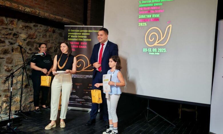 Svečano zatvoren 9. Svetski dečji festival animiranog filma 1 14089 C6ILX4M7kSN8 1200