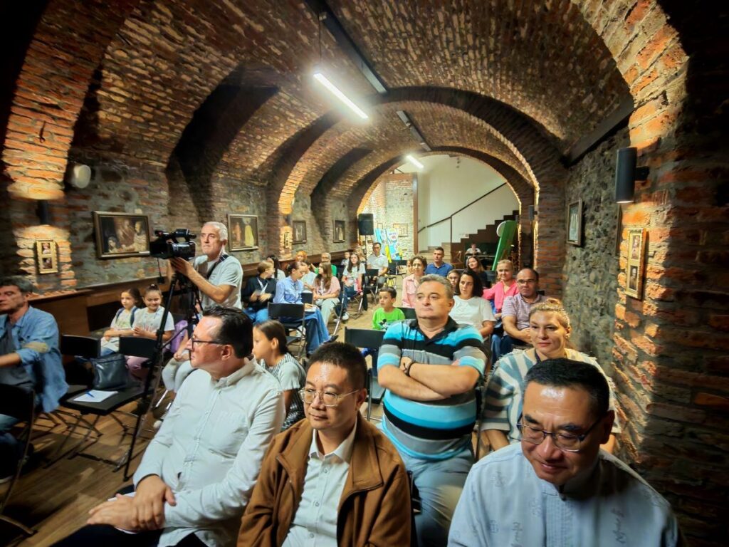 Svečano zatvoren 9. Svetski dečji festival animiranog filma 4 14089 rCSX5lunwYB8 1200