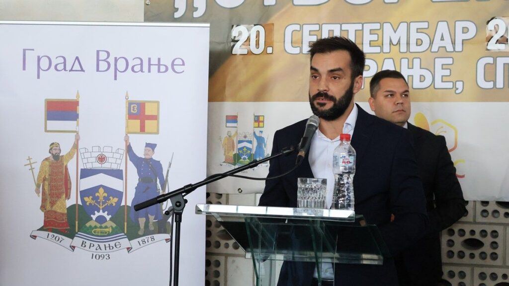 U Vranju otvoren 8. pčelarski sajam jugoistočnog Balkana 3 14105 CCwL0baetPw2 1200