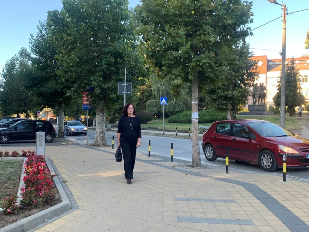 Rukovodstvo grada pešaka na posao u okviru Dana bez automobila 5 14106 3A7SZlsLswfK 1200