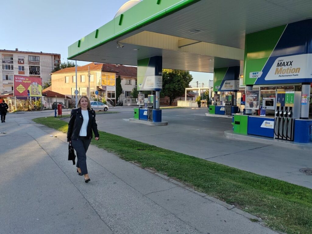 Rukovodstvo grada pešaka na posao u okviru Dana bez automobila 4 14106 ub8AlO2O2sdZ 1200