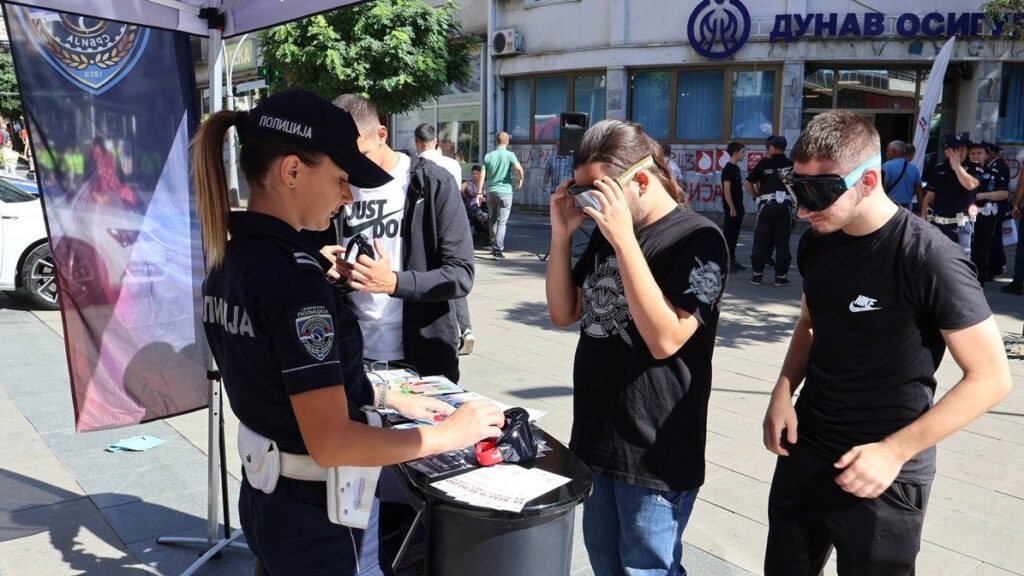 U Vranju održan ,,Karavan bezbednosti“ 10 14113 Jg6ivxdPrI7a 1200