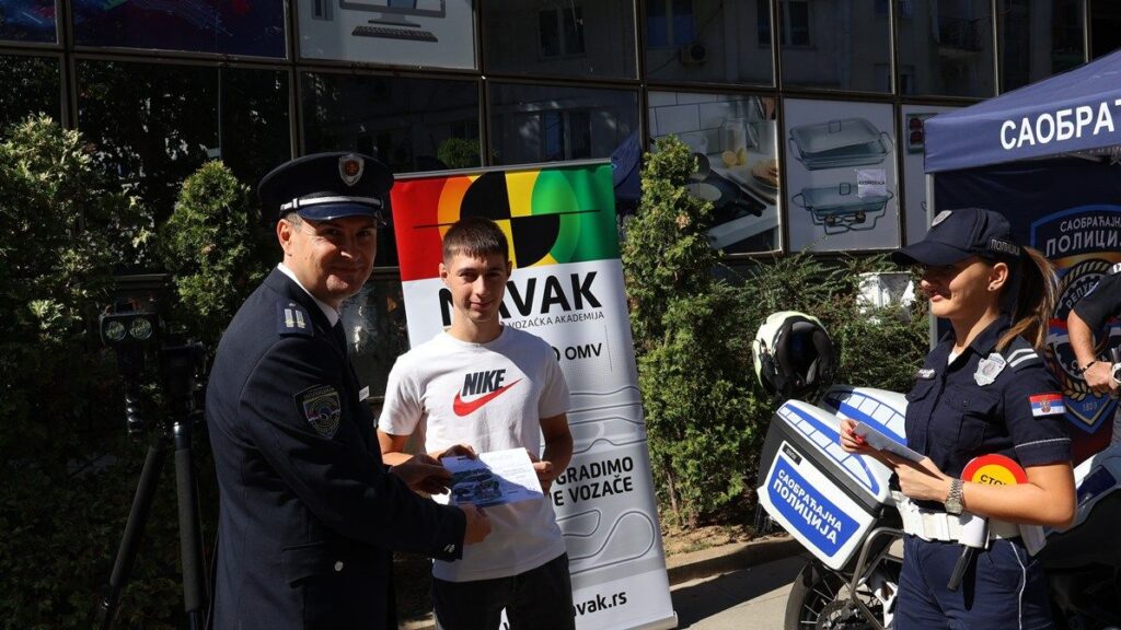 U Vranju održan ,,Karavan bezbednosti“ 11 14113 QIouuMSPL0oL 1200