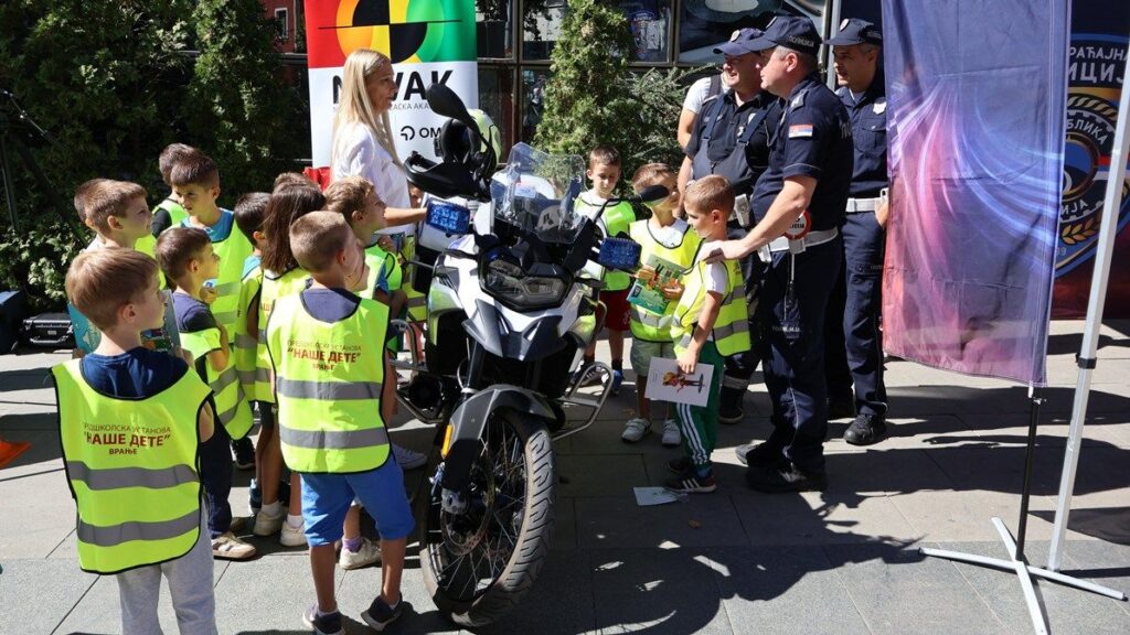 U Vranju održan ,,Karavan bezbednosti“ 8 14113 vxJHKGOSEKlk 1200