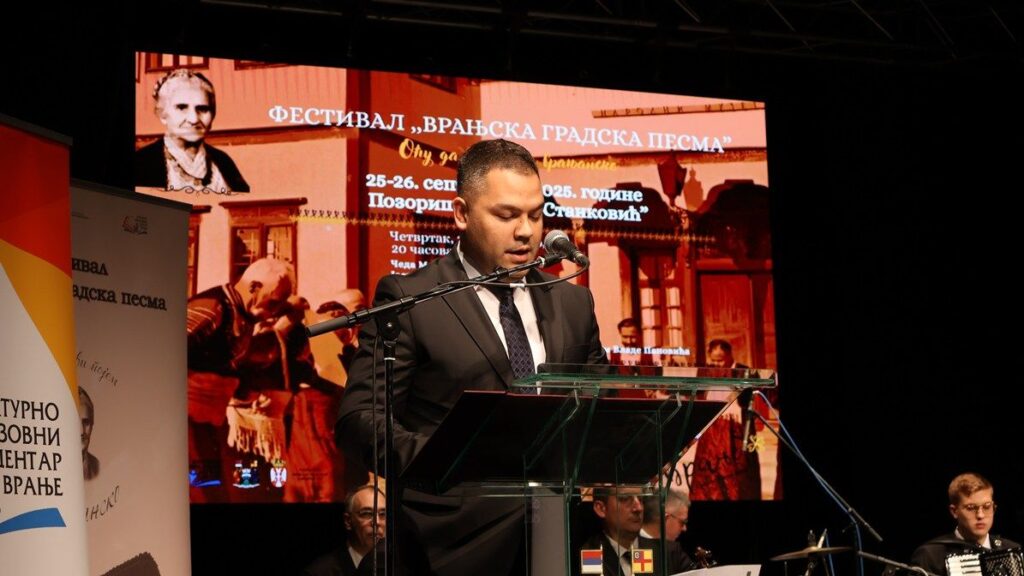 Održano prvo veče festivala ,,Vranjska gradska pesma“ 2 14120 vUedPOjlB5pa 1200