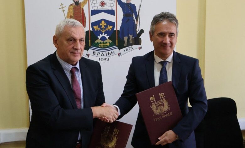 Potpisan Ugovor o finansiranju nabavke opreme za Regionalni inovacioni startap centar u Vranju 1 14122 G5LWQzi0uLbF 1200