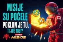 MISIJE VIZUAL