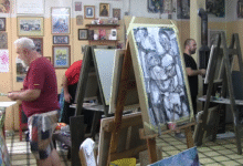 PKG Medjunarodna likovna kolonija u Vranju 18 07 2025.mp4 snapshot 00.02.000
