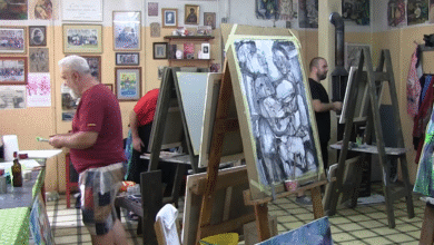 PKG Medjunarodna likovna kolonija u Vranju 18 07 2025.mp4 snapshot 00.02.000