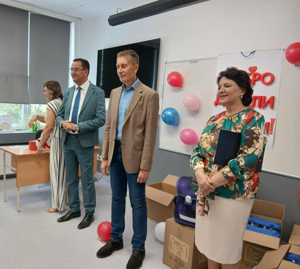 Besplatne đačke torbe i školski pribor za prvake u Bujanovcu i Preševu 2 f2104608 dfaa 47e7 ac48 dfd2f5a4f9c6