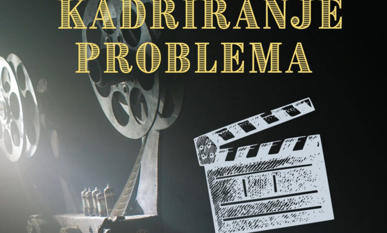 Ciklus filmskih večeri "Kadriranje problema" u aktivističkom kutku u Neradovcu 1 kadriranjeproblema