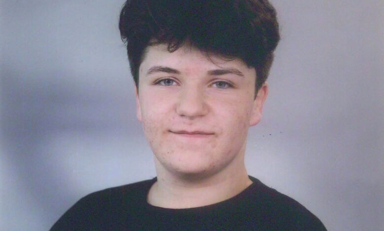 Veliki uspeh gimnazijalca Pavla Mišića! 1 pavlem