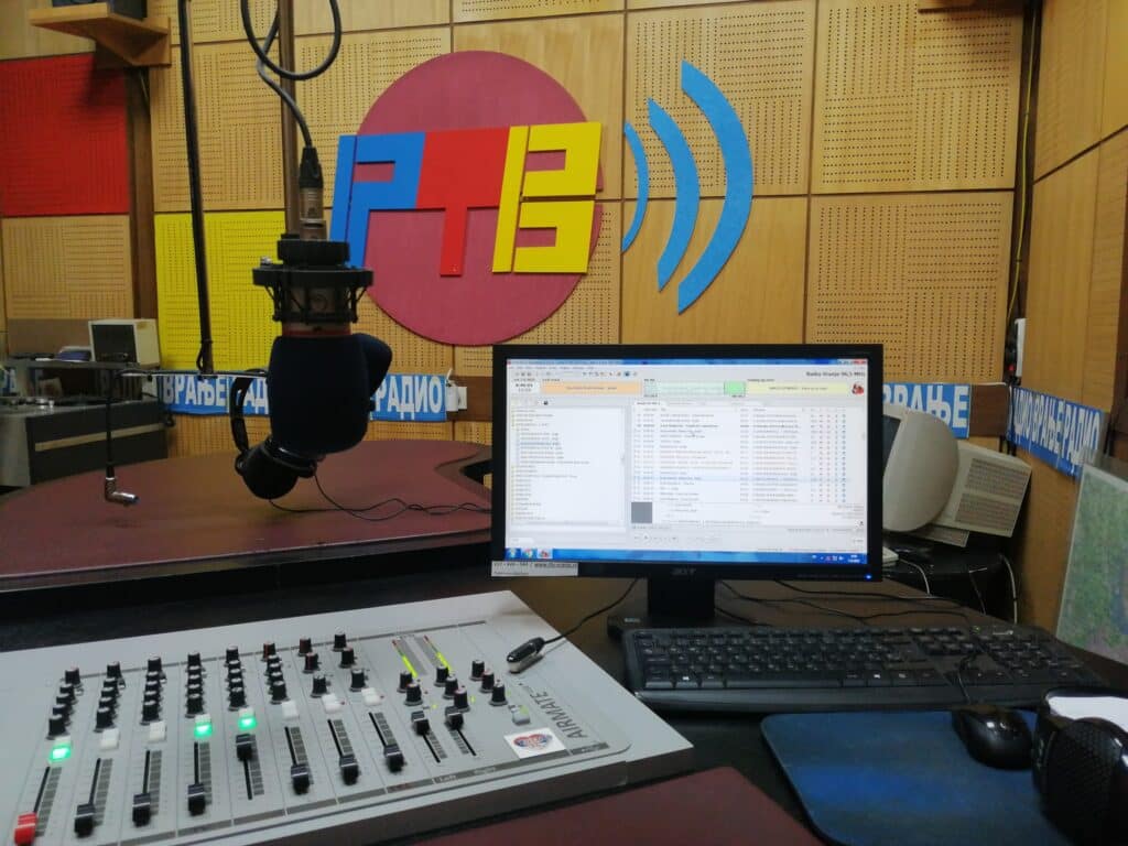radiovr