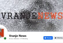 vranjenews