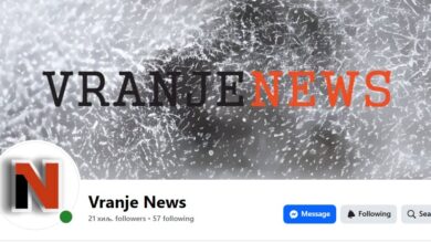 vranjenews