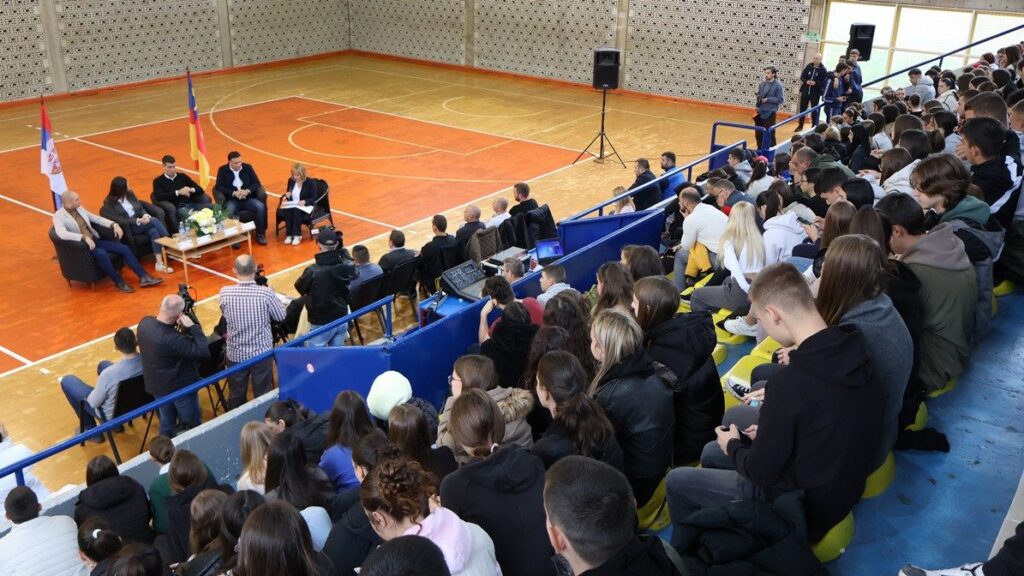 Festival zdravih stilova života u Vranju 4 14140 5V47EnJ4Uhmz 1200