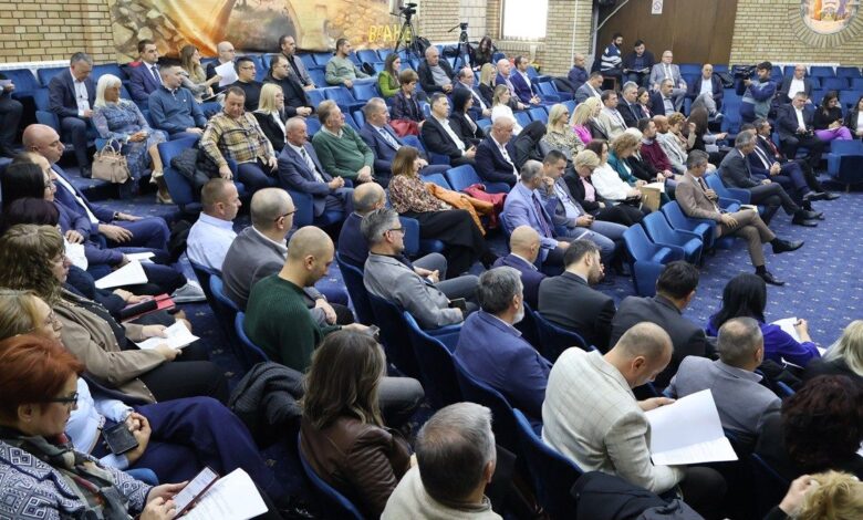 Usvojena Odluka o izmenama i dopunama Odluke o budžetu grada Vranja za 2025. godinu 1 14143 gzizAml6niq5 1200