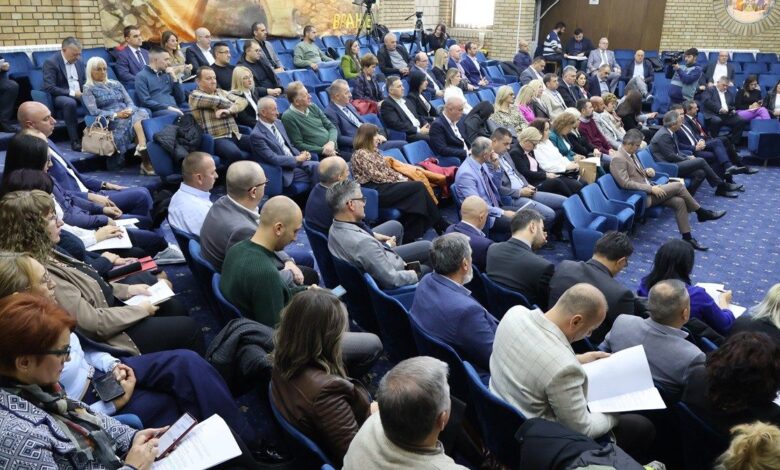 Grad Vranje raspisao javni konkurs za direktan TV i radio prenos sednica Skupštine 1 14144 f6oLFS6MeBNv 1200