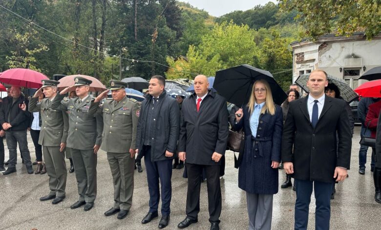 Vranjska Banja obeležila Dan oslobođenja u Prvom svetskom ratu 1 14145 nMtCco0Doaqg 1200