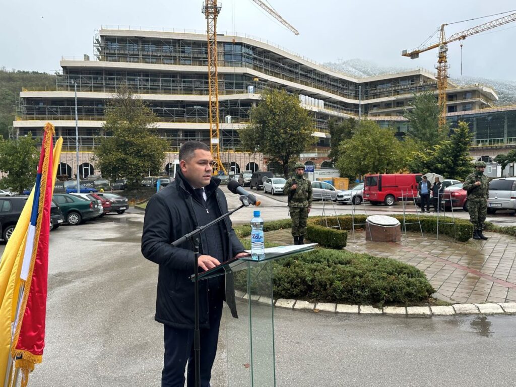 Vranjska Banja obeležila Dan oslobođenja u Prvom svetskom ratu 2 14145 vfF1wlAMcVIz 1200