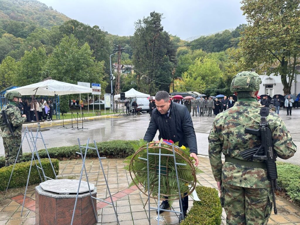 Vranjska Banja obeležila Dan oslobođenja u Prvom svetskom ratu 5 14145 xKeNZBGcumko 1200