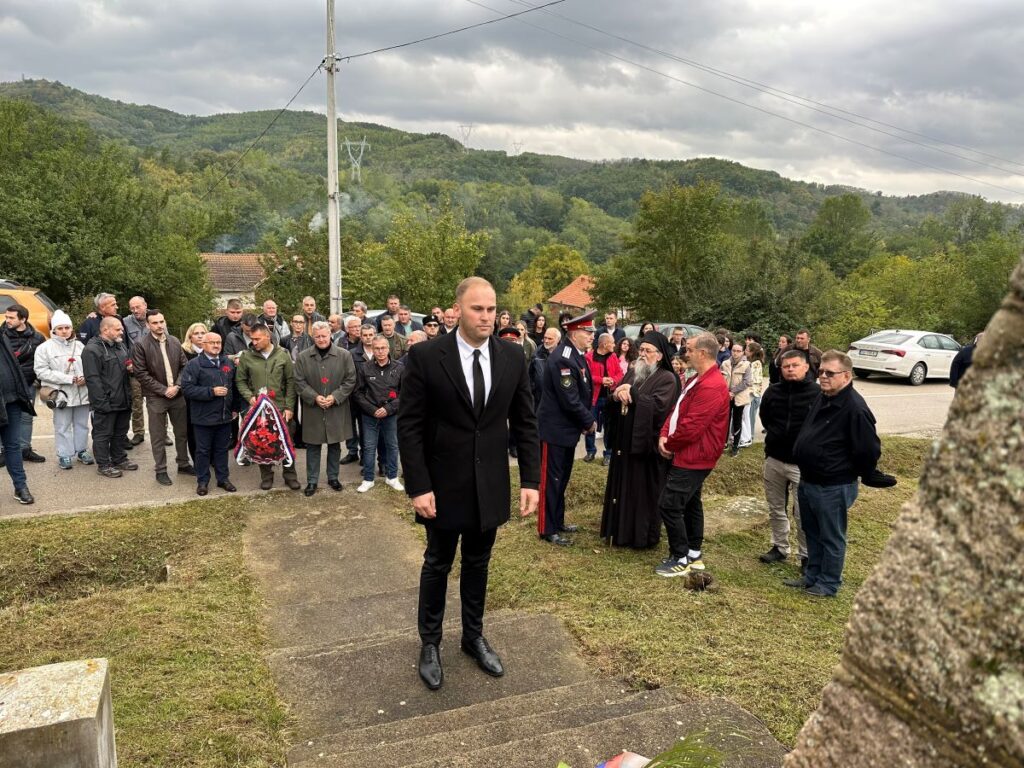 Položeni venci na spomenik ruskim vojnicima Kubanske kozačke vojske u Korbevcu 5 14165 Ws9pASqF2bIq 1200