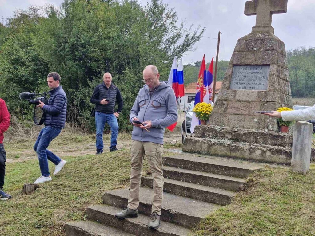 Položeni venci na spomenik ruskim vojnicima Kubanske kozačke vojske u Korbevcu 2 14165 l7Ng8fVcIvzI 1200