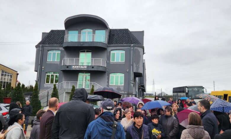 Posle Geoksa zatvorena i fabrika „Kentaur“ – Odbornička grupa Hrabro za Vranje traži odgovornost gradske vlasti 1 20251027 074217 1026x500 1