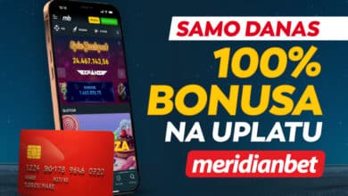 Bonus na depozit Cetvrtak