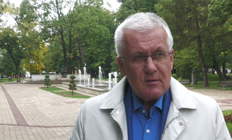 Nikolić: Pavković je najveći junak u otporu NATO paktu 1 NIKAAA