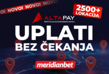 Sreda vizual