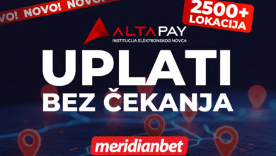 Sreda vizual
