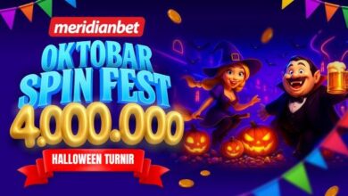 Vizual halloween