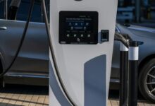 elektricni punjac