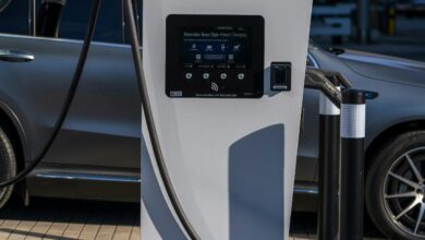 elektricni punjac