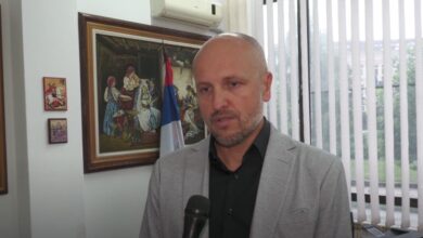 nenadjovic