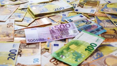 Milionski tiket vizual