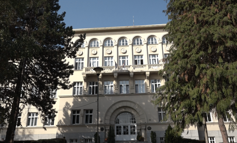 U sredu akcija dobrovoljnog davanja krvi 1 gimnazijavrr