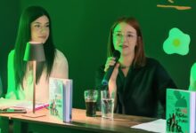 Aleksandra Jovanovic foto Dusan Pesic Slobodna rec